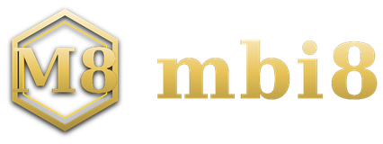 mbi8 logo